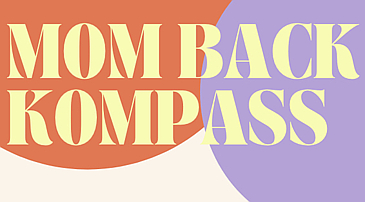 Mom Back Kompass Workbook