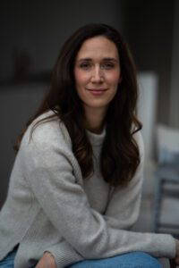 1:1 Coaching mit Silvana
